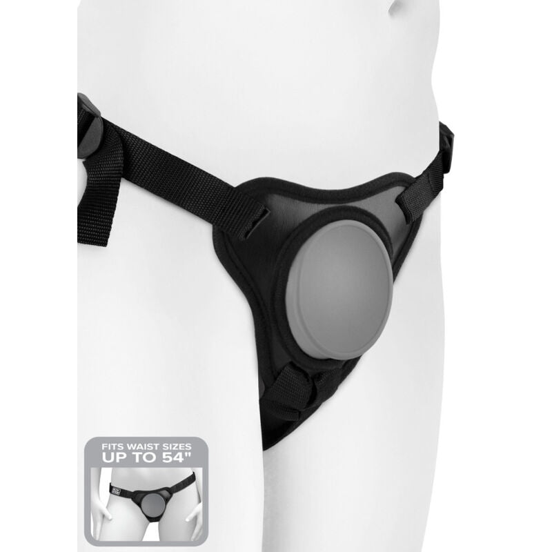 Pipedreams - Body Dock Elite Mini-Strap