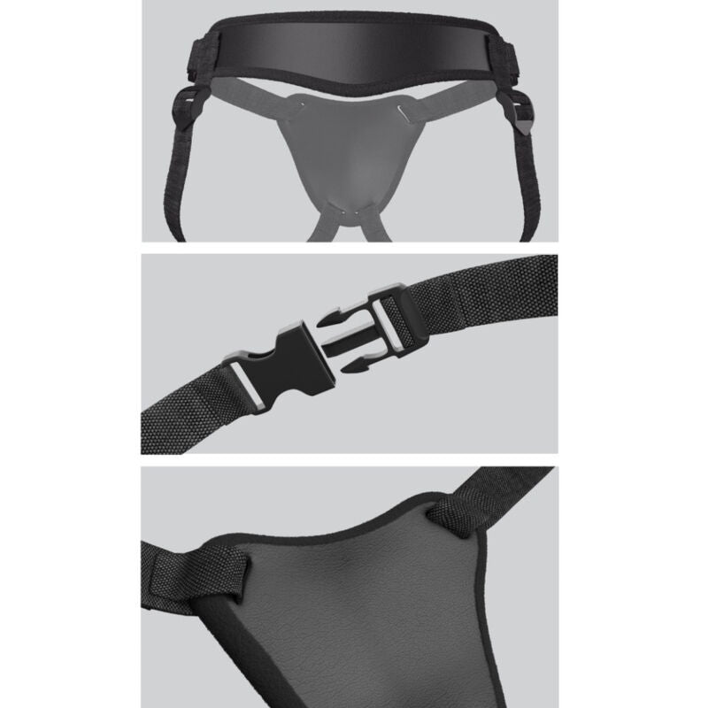Pipedreams - Body Dock Elite Mini-Strap