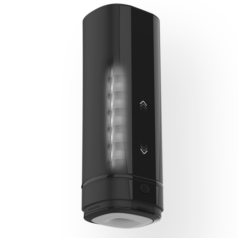 Kiiroo - Onyx+ Teledildonic Masturbator Mit Hauttextur