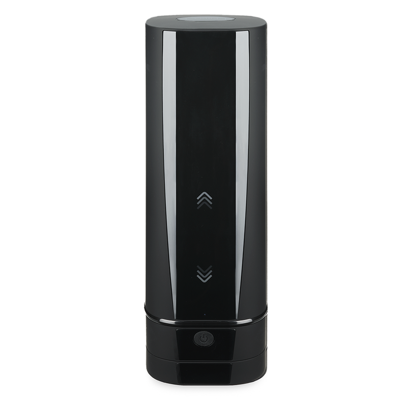 Kiiroo - Onyx+ Teledildonic Masturbator Mit Hauttextur