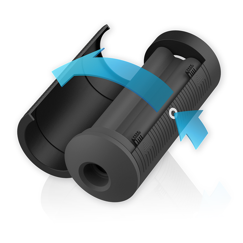 Kiiroo - Titan Technologischer Masturbator