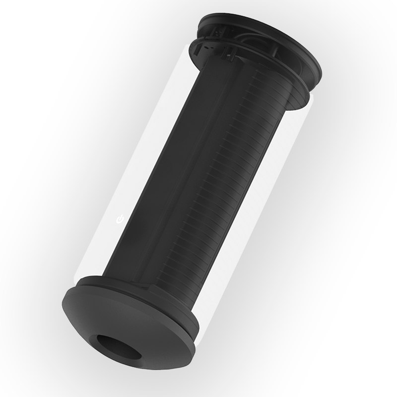 Kiiroo - Titan Experience Technologischer Masturbator