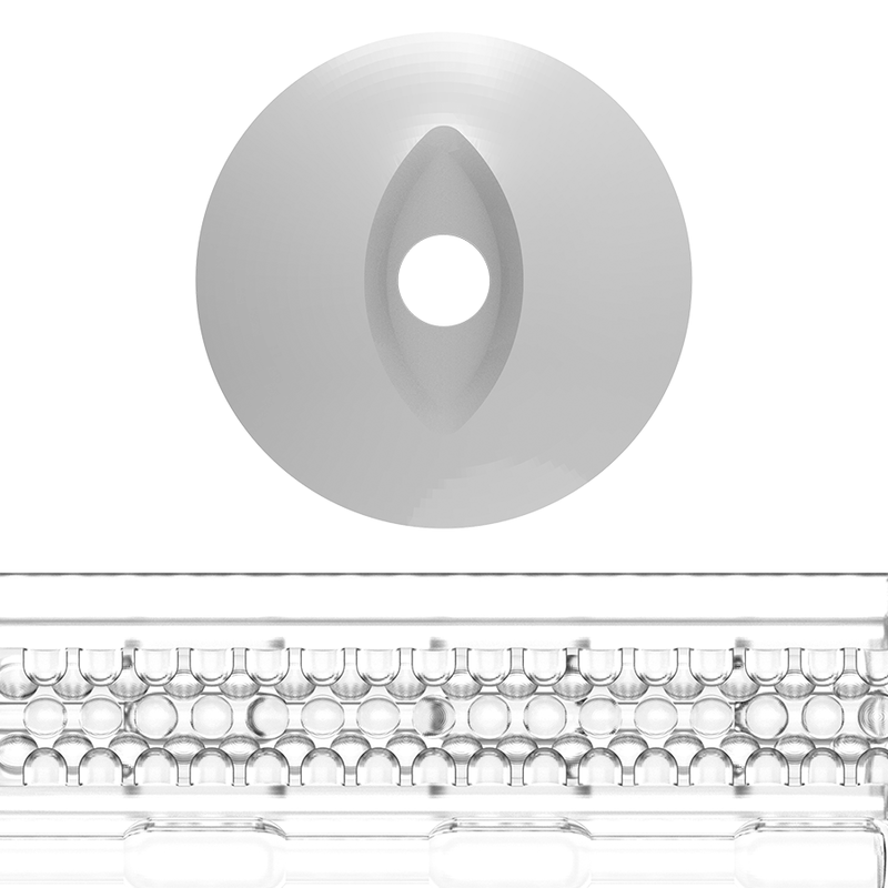 Kiiroo - Titan Masturbator Cover Power + Leistung