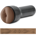 Kiiroo - Feel Stroker Generic Butt Masturbator Mittelbraun