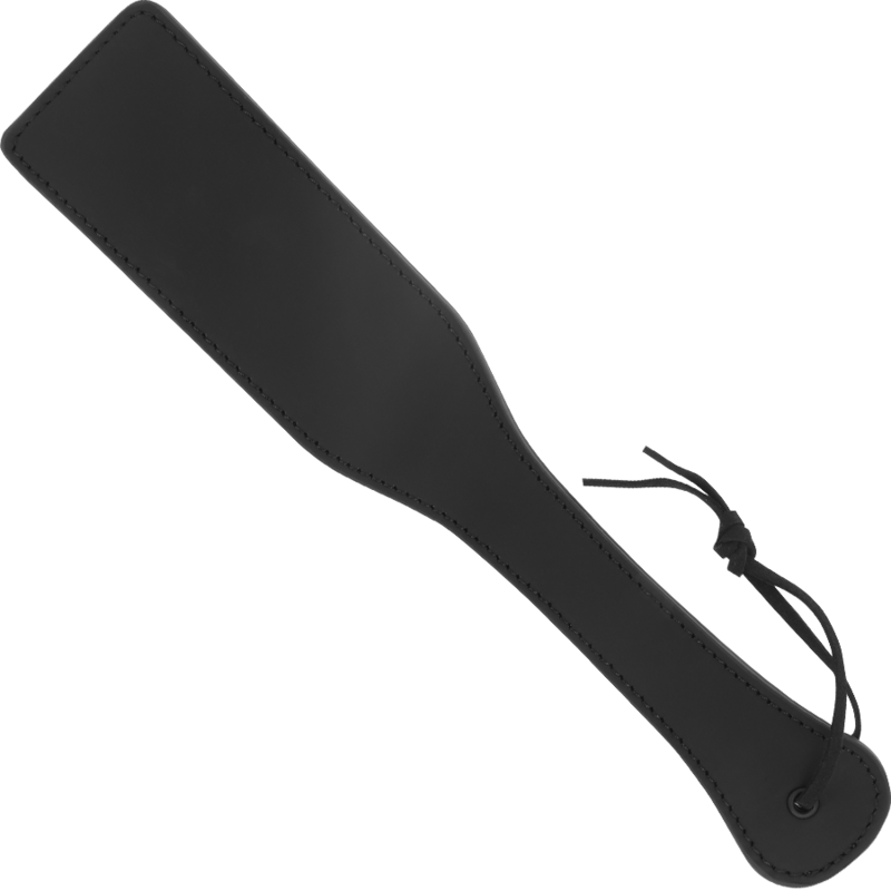 INTENSE - Paddel aus veganem Leder