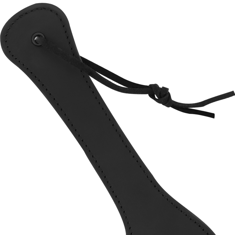 INTENSE - Paddel aus veganem Leder