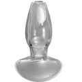 Anal Fantasy Elite Collection - Anal-Gaper-Dilator Fãœr Anfnger, Kristallgrã–Sse S