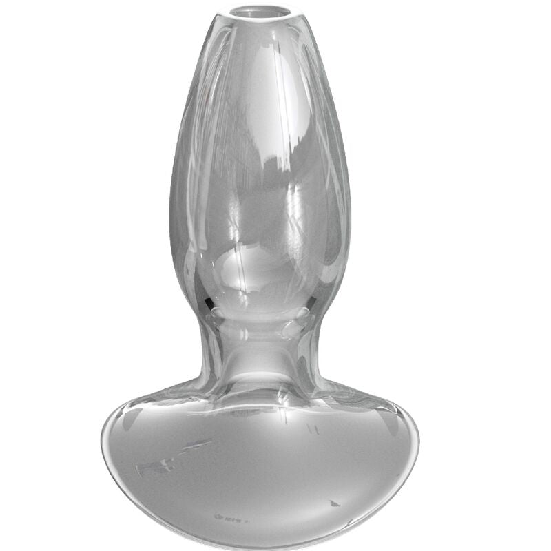 Anal Fantasy Elite Collection - Anal-Gaper-Dilator Fãœr Anfnger, Kristallgrã–Sse S