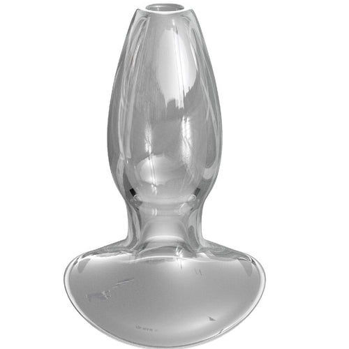 Anal Fantasy Elite Collection - Anal-Gaper-Dilator Fãœr Anfnger, Kristallgrã–Sse S
