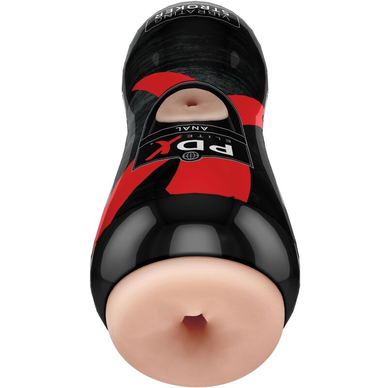 Pdx Elite - Stroker Set 12 Einheiten: 6x Vagina, 3x Ano, 3x Mund