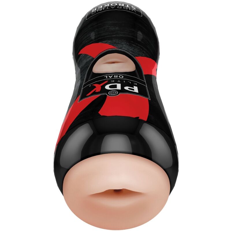 Pdx Elite - Stroker Set 12 Einheiten: 6x Vagina, 3x Ano, 3x Mund