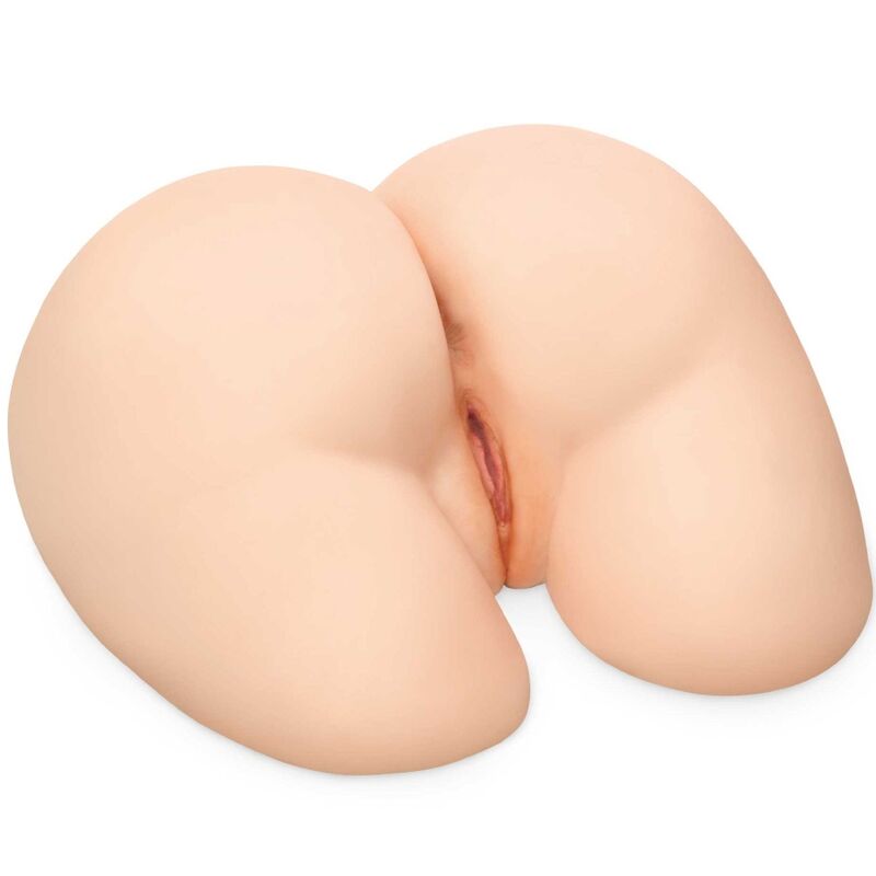 Pdx Plus - Perfect Ass XL Double Masturbator