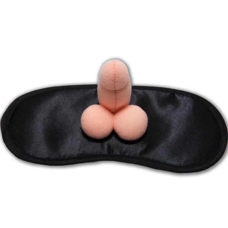 Diablo Picante - Penis Mask