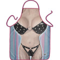 DIABLO PICANTE ? BIKINI-SCHÜRZE FÜR DAMEN