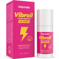 Intimateline Intymate - Vibroil Intimã–L Fãœr Ihren Vibrationseffekt 15 Ml
