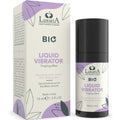 Intimateline Luxuria - Bio-Stimulierendes Gel Fãœr Ihren Vibrationseffekt 15 Ml