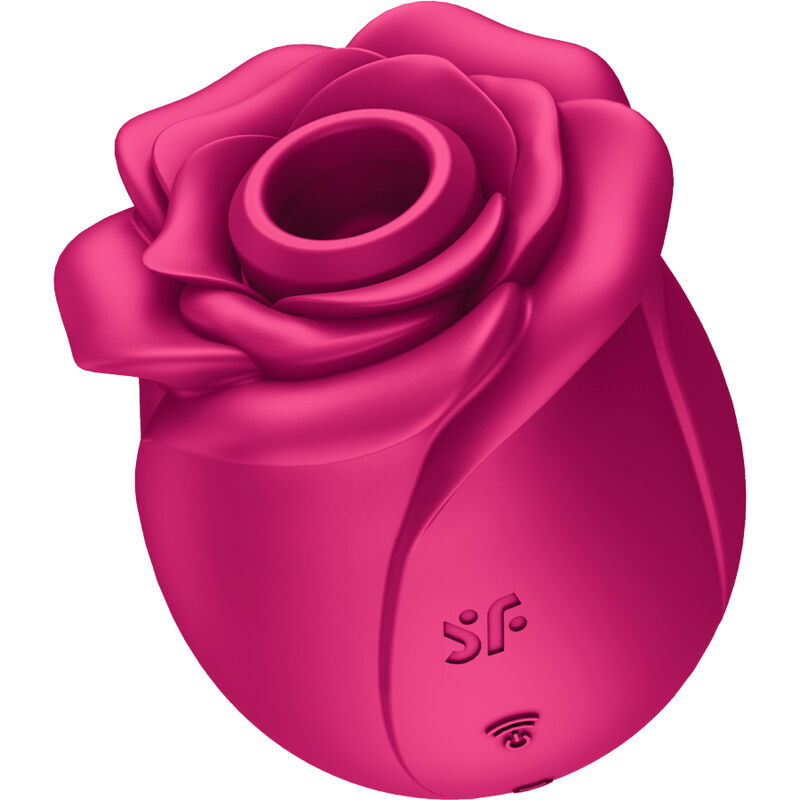 SATISFYER - Air Pulse Pro 2