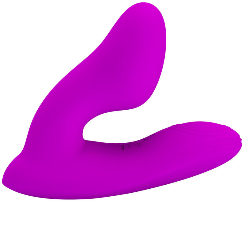 Pretty Love - Melvin Klitorismassager Mit Fernbedienung
