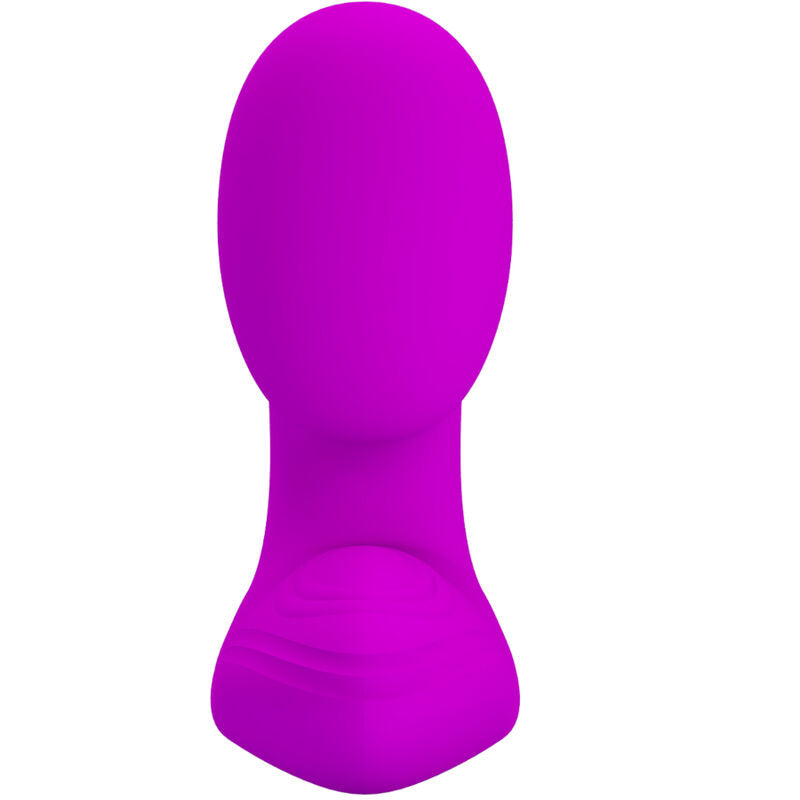 Pretty Love - Melvin Klitorismassager Mit Fernbedienung