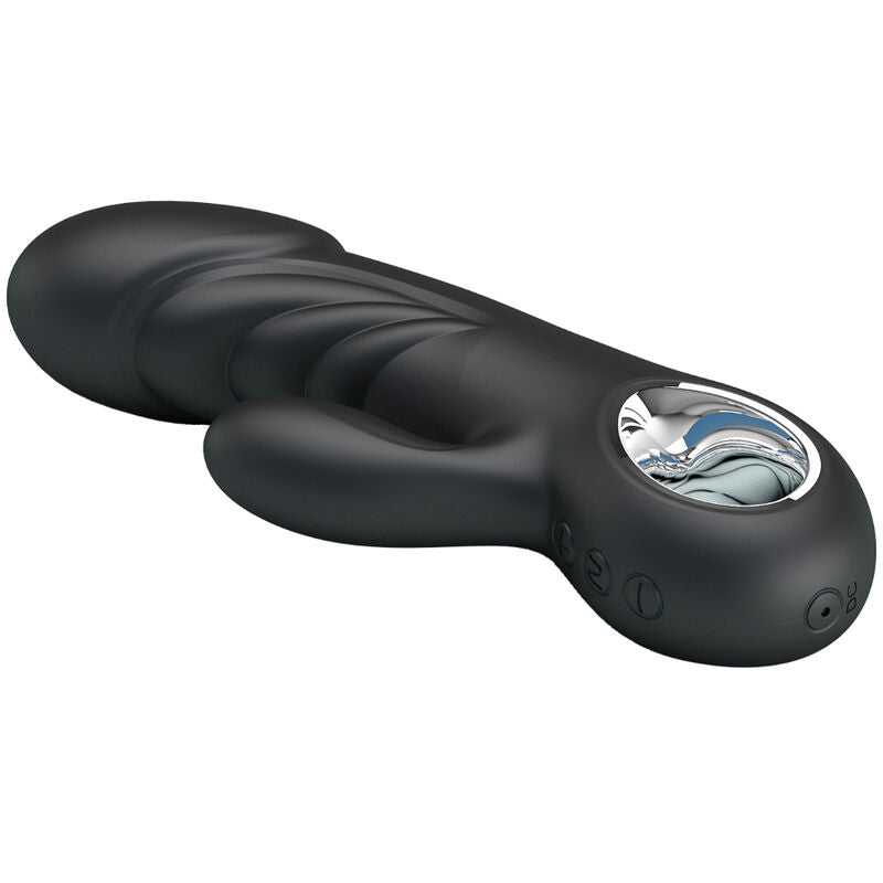 Pretty Love - Ansel Vibrator Gy Clitoral Spot Stimulator