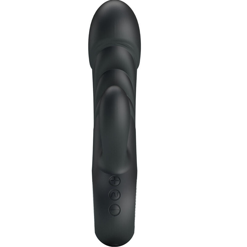 Pretty Love - Ansel Vibrator Gy Clitoral Spot Stimulator