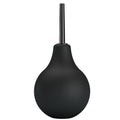 Mr Play - Pear Anal Shower Blkb Schwarz