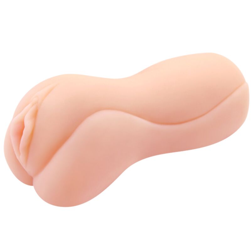 Crazy Bull - Bella Vagina-Shaped Masturbator