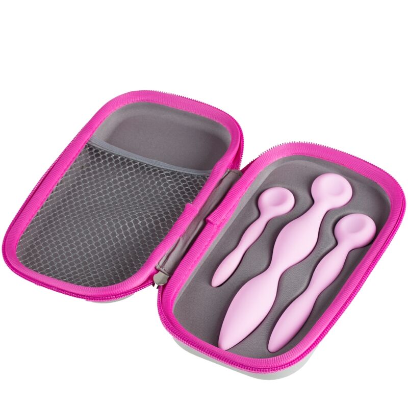 Femintimate  Intimrelax Set 3 Vaginaldilatoren