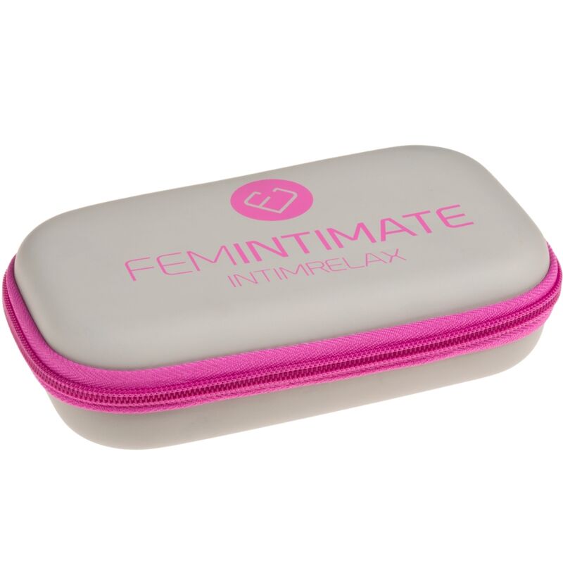 Femintimate  Intimrelax Set 3 Vaginaldilatoren