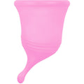 Femintimate - Eve Neue Silikon-Menstruationstasche - Grã–Sse L