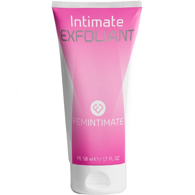 Femintimate  Intim-Peeling-Reiniger 50 Ml