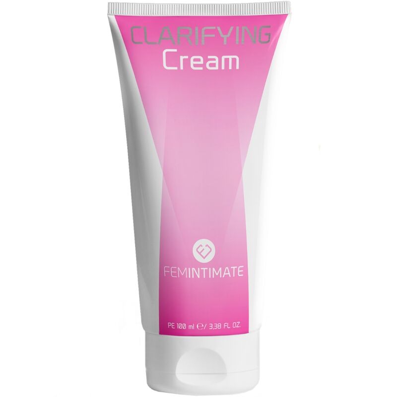 Femintimate - Klã„Rende Creme Aufweisend 100 Ml