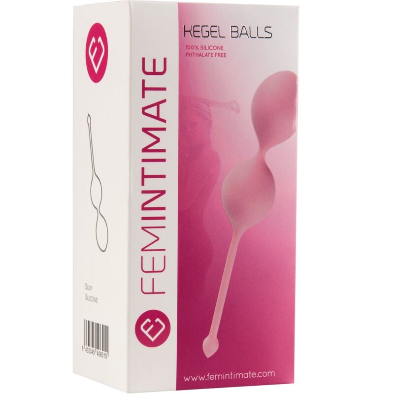 Femintimate - Kegelbã„Lle Silikon