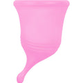 Femintimate - Eve Neue Silikon-Menstruationstasche - Grã–Sse M