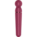 SATISFYER - Planet Wand-er Vibrator Massager