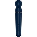 SATISFYER - Planet Wand-er Vibrator Massager