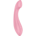 Satisfyer - G-Force Vibrator Stimulator G-Spot Rosa