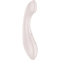 Satisfyer - G-Force Vibrator Stimulator G-Spot Beige