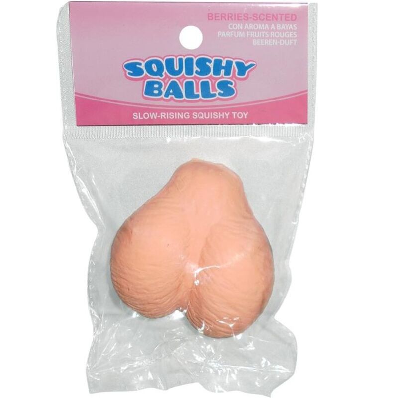 Kheper Games - Natural Squishy Balls