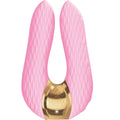 SHUNGA - AIKO INTIMMASSAGER ROSA