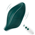 Armony - Stimulator & Vibrator Fernbedienung Grün