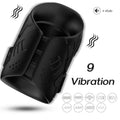 Armony - Masturbator & Vibrator Schwarz