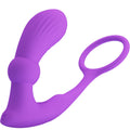 PRETTY LOVE - WARREN RING &AMP; VIOLETT ANALVIBRATOR