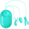 Pretty Love - Surprise Box blaue Elektrostimulationspinzette