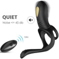 ARMONY - JOY JUMPER RINGVIBRATOR FÜR PAARE