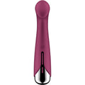 SATISFYER - Spinning G-Sport 1