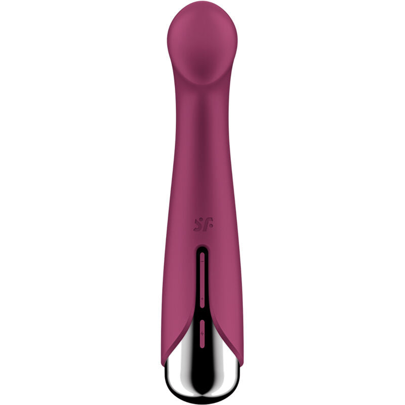 SATISFYER - Spinning G-Sport 1
