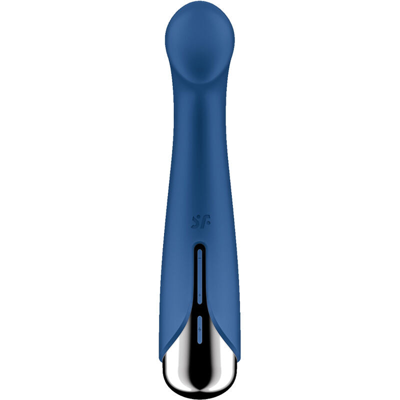 SATISFYER - Spinning G-Spot 1