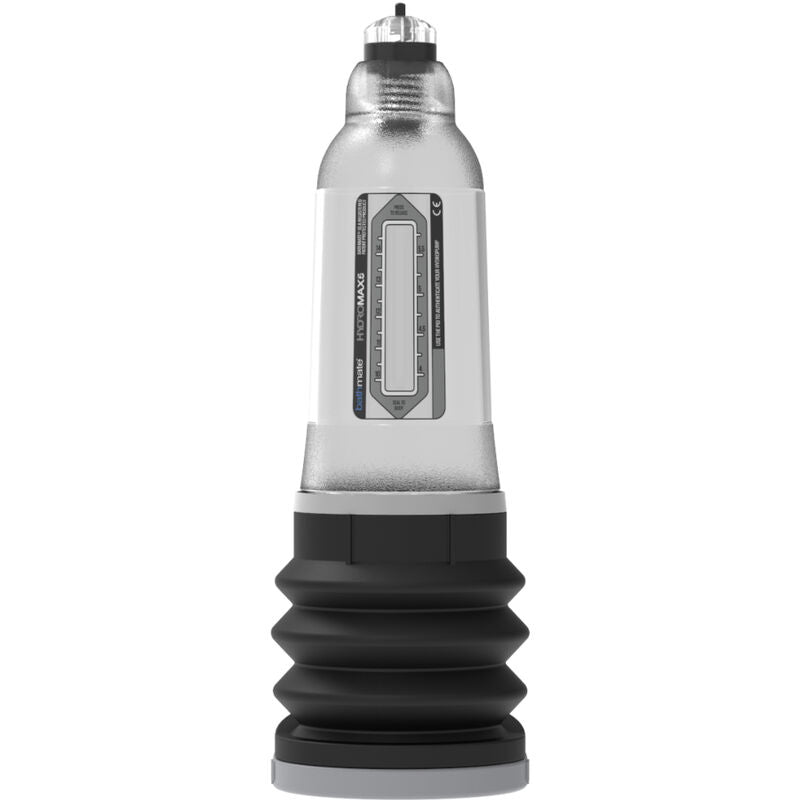 BATHMATE - HYDROMAX 5 TRANSPARENT - Muwana