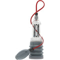 Bathmate - Hydroxtreme 7 Wide Boy Transparent